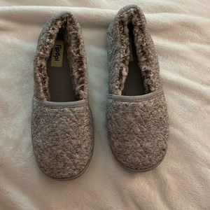 Slippers